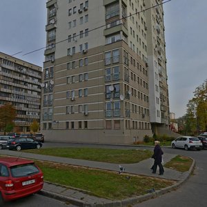 Минск, Улица Захарова, 63: фото