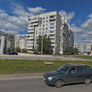 70 Let Oktyabrya Street, 5, Togliatti: photo