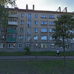 Казань, Улица Воровского, 9: фото