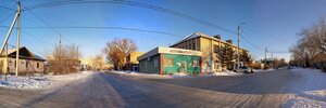 Sabit Mukanov Street, 18, Petropavlovsk: photo