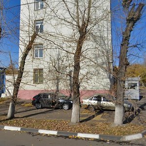 2nd Mashinostroyeniya Street, 21, Moscow: photo