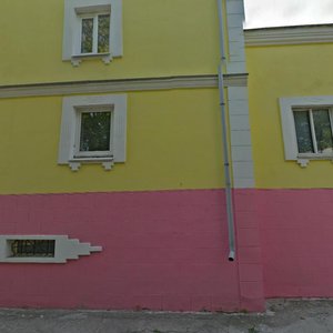 Pionerskaya Street, 7А, : foto