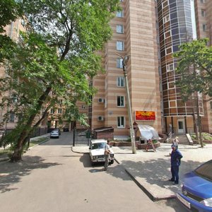 Fridrikha Engelsa Street, 33В, : foto