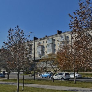 Admirala Serebryakova Embankment, 23, Novorossiysk: photo