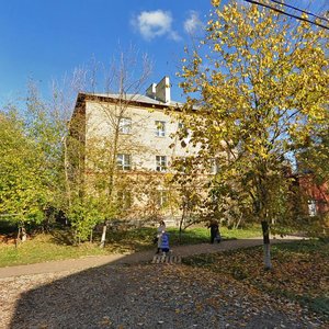 Ostafevskaya Street, 9, : foto