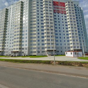 Ulitsa Chaykovskogo, 25, : foto