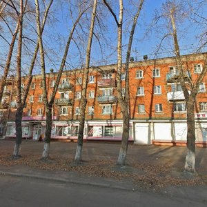 Ulitsa Aviastroiteley, 2А, : foto