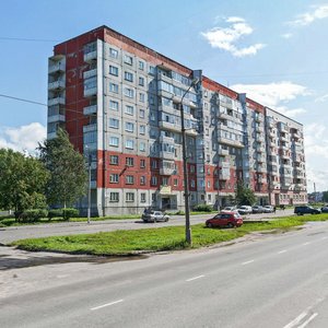 Morskoy prospekt, 11, : foto