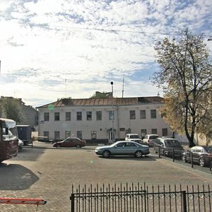 Kamsamolskaja Street, 20А ، مينسك: صورة