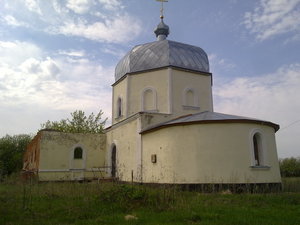 Sadovaya ulitsa, 1, Ryazan Oblast: photo