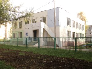 Egerskiy Boulevard, 7А, Cheboksary: photo