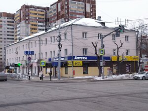 Екатеринбург, Улица Учителей, 6: фото