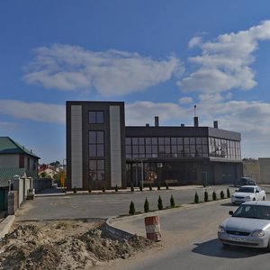 Angarskaya Street, 103, Volgograd: photo