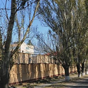 Parovozna vulytsia, 12, Kherson: photo