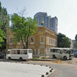 Riznytskyi provulok, No:3, Odesa: Fotoğraflar