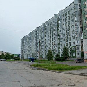 Карта северодвинск ломоносова 117