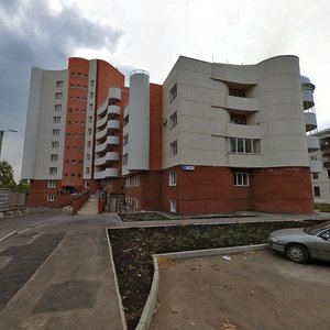 Krasnoarmeyskaya Street, 8А ، كيروف: صورة