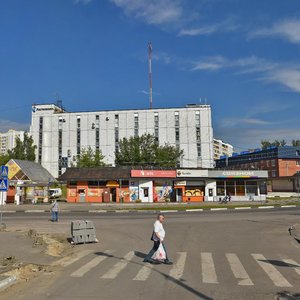 Балашиха, Улица Свердлова, 2А: фото
