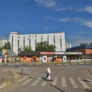 Ulitsa Sverdlova, 2А, : foto