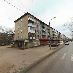 Ulitsa Pirogova, 33 ، : صورة