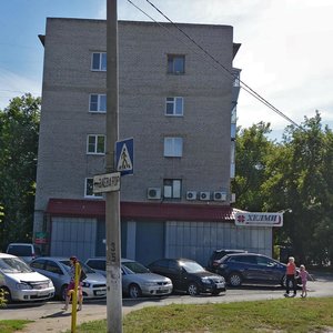 Komsomolsky Avenue, 134, Barnaul: photo