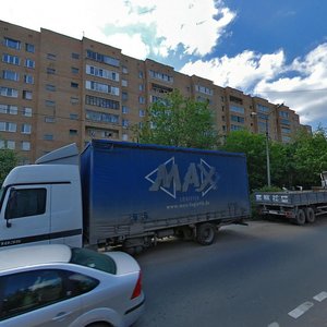 Soyuznaya ulitsa, 8 ، : صورة