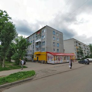 Fridrikha Engelsa Street, 89, Kaluga: photo