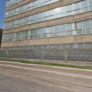 Chernyshevskogo Street, 60, Ufa: photo