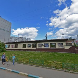 Angelov Lane, 6к2, : foto