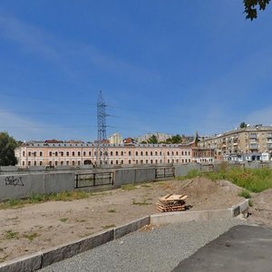 Kharkivska Embankment, 5, Kharkiv: photo