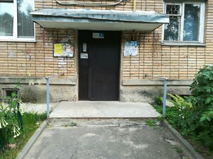 Mira Street, 34А, Vladimir: photo