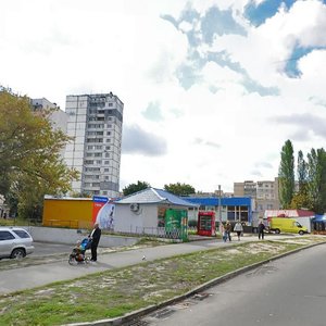 Киев, Межевая улица, 23Б: фото