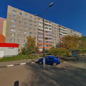 6th Micro-district, No:13, Yegoryevsk: Fotoğraflar