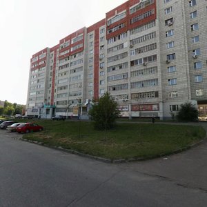 Kulakhmetov Street, 17к4, Kazan: photo