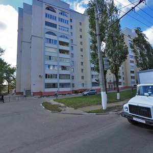 Gubkina Street, 17Б, Belgorod: photo