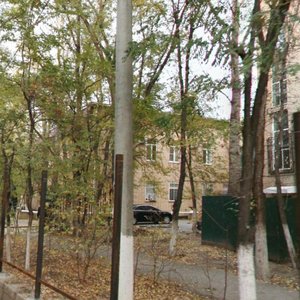 Kapitana Krasnova Street, 31к1, Astrahan: photo