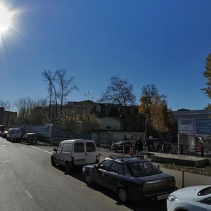 Skladochnaya Street, 1с43, Moscow: photo