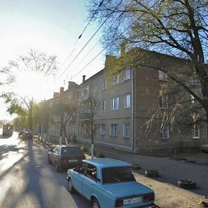 Chkalova Street, 44, Ryazan: photo