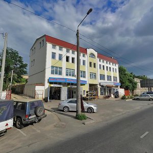 Balkivska vulytsia, 97, Odesa: photo