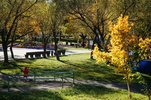 Mira Avenue, 161, Moscow: photo