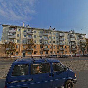 Masherava Avenue, 18, : foto