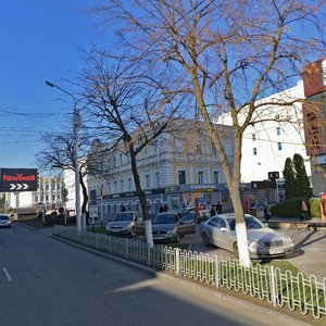 Ставрополь, Улица Дзержинского, 133: фото