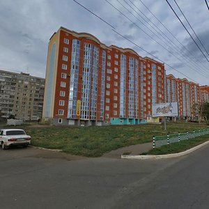 Volgogradskaya Street, 114, Saransk: photo