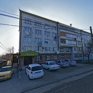 Ulitsa Yermolova, 225/1, Pyatigorsk: photo