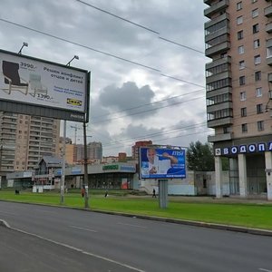 Leninskiy Avenue, No:131, Saint‑Petersburg: Fotoğraflar