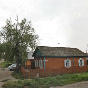 2-ya Amurskaya ulitsa, 27А, Omsk: photo