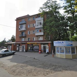 Privokzalnaya ulitsa, 31, : foto