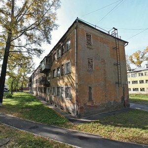 Ulitsa Glinki, 8, Novokuznetsk: photo