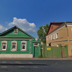 Levshina Street, 2А, Kolomna: photo