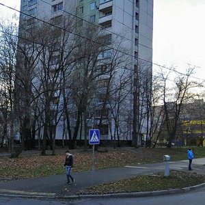 Москва, Череповецкая улица, 6: фото